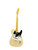 Used Squier TELECASTER T Type Electric Guitar Yellow 6-String 41130-S000011928 View 1