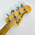 Used Fender FSR American Special Hand-Stained Bass Guitar Honey Burst 4-String 41103-S000058641 View 6