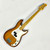 Used Fender FSR American Special Hand-Stained Bass Guitar Honey Burst 4-String 41103-S000058641 View 1
