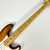 Used Fender FSR American Special Hand-Stained Bass Guitar Honey Burst 4-String 41103-S000058641 View 5