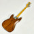 Used Fender FSR American Special Hand-Stained Bass Guitar Honey Burst 4-String 41103-S000058641 View 7
