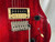 Used Paul Reed Smith - PRS SE STANDARD Double Cut Electric Guitar Red 6-String 40012-S000313128 View 8
