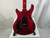 Used Paul Reed Smith - PRS SE STANDARD Double Cut Electric Guitar Red 6-String 40012-S000313128 View 13