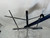 Used FOLDING MUSIC STAND Band Instrument Stand 40012-S000313132 View 2