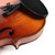 Used Suzuki NS-20 3/4 VIOLIN Violin 3/4 Size View 5
