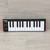 Used Akai LPK25 MIDI KEYBOARD 25-Key Controller 25-Key 41124-S000211205 View 1