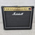 Used Marshall DSL40CR Tube Combo Amplifier 1 x 12 41124-S000211208 View 1