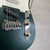 Used Reverend PETE ANDERSON EASTSIDER S T Type Electric Guitar Green 6-String 41124-S000211207 View 7