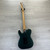Used Reverend PETE ANDERSON EASTSIDER S T Type Electric Guitar Green 6-String 41124-S000211207 View 4