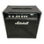 Used Marshall MB15 1x10 Bass Combo Amplifier 1x10 41117-S000055028 View 1