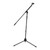 Used On Stage Mic Boom Stand Microphone Stand 41117-S000055031 View 1