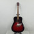 Used Yamaha FG-720S  Acoustic Guitar Red 40042-S000269750 View 2