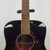 Used Yamaha FG-720S  Acoustic Guitar Red 40042-S000269750 View 5