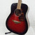 Used Yamaha FG-720S  Acoustic Guitar Red 40042-S000269750 View 1