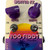Used BOFFIN FX TOO FIDDY DISTORTION Distortion Pedal 40009-S000313777 View 2