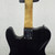 Used Custom Partscaster Tele Black 6-String 40042-S000269752 View 22