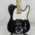 Used Custom Partscaster Tele Black 6-String 40042-S000269752 View 15