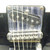 Used Custom Partscaster Tele Black 6-String 40042-S000269752 View 8