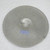 Used Arborea Mute 18 Crash Ride Cymbal 40042-S000269755 View 2