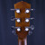 Used Fender CD-100CE LEFTY ACOUSTIC ELECTRIC Laminate Top Acoustic Guitar Natural 41140-S000137530 View 5