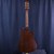 Used Fender CD-100CE LEFTY ACOUSTIC ELECTRIC Laminate Top Acoustic Guitar Natural 41140-S000137530 View 7