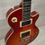 Used Agile AL-3000 Electric Guitar Cherry Sunburst 40015-S000337511 View 8