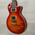 Used Agile AL-3000 Electric Guitar Cherry Sunburst 40015-S000337511 View 5