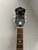 Used Recording King RPH-03-BK AS-IS Solid Top Acoustic Guitar Black 41129-S000017263 View 10