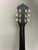 Used Recording King RPH-03-BK AS-IS Solid Top Acoustic Guitar Black 41129-S000017263 View 18
