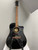 Used Fender CD-110CE BLK AS-IS Laminate Top Acoustic Guitar Black 41129-S000017264 View 1