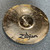 Used ZILDJIAN ZBT 14 CRASH 41106-S000100470 View 2