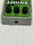 Used Electro Harmonix (E/H) BIG MUFF Fuzz Pedal 41132-S000011167 View 2