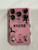 Used Keeley ECCOS DELAY/LOOPER Delay Pedal 41132-S000011168 View 1