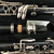 Used BUNDY 577 RESONITE Resonite Clarinet 41128-S000112624 View 5