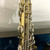 Used Conn 16M TENOR Vintage Tenor Saxophone 41128-S000112622 View 4