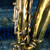 Used Conn 16M TENOR Vintage Tenor Saxophone 41128-S000112622 View 6