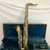 Used Conn 16M TENOR Vintage Tenor Saxophone 41128-S000112622 View 10