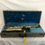 Used Conn 16M TENOR Vintage Tenor Saxophone 41128-S000112622 View 16