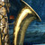 Used Conn 16M TENOR Vintage Tenor Saxophone 41128-S000112622 View 9