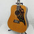 Used Epiphone Ft120 Masterbilt Excellente Acoustic Guitar Amber 40042-S000269758 View 1