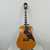 Used Epiphone Ft120 Masterbilt Excellente Acoustic Guitar Amber 40042-S000269758 View 2