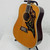 Used Epiphone Ft120 Masterbilt Excellente Acoustic Guitar Amber 40042-S000269758 View 10