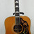 Used Epiphone Ft120 Masterbilt Excellente Acoustic Guitar Amber 40042-S000269758 View 5