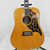 Used Epiphone Ft120 Masterbilt Excellente Acoustic Guitar Amber 40042-S000269758 View 9