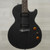 Used Epiphone Les Paul Special P90 Electric Guitar Black 40015-S000337516 View 1