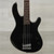 Used Cort Action Junior Bass Guitar Black 40015-S000337515 View 1