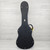 Used Small Acoustic Guitar Hard Case 41124-S000211234 View 2