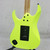 Used Ibanez RG1XXV Super S Electric Guitar Yellow 6-String 40042-S000269770 View 22