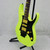 Used Ibanez RG1XXV Super S Electric Guitar Yellow 6-String 40042-S000269770 View 16