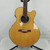 Used Charvel 625C Acoustic Guitar Natural 40042-S000269771 View 12